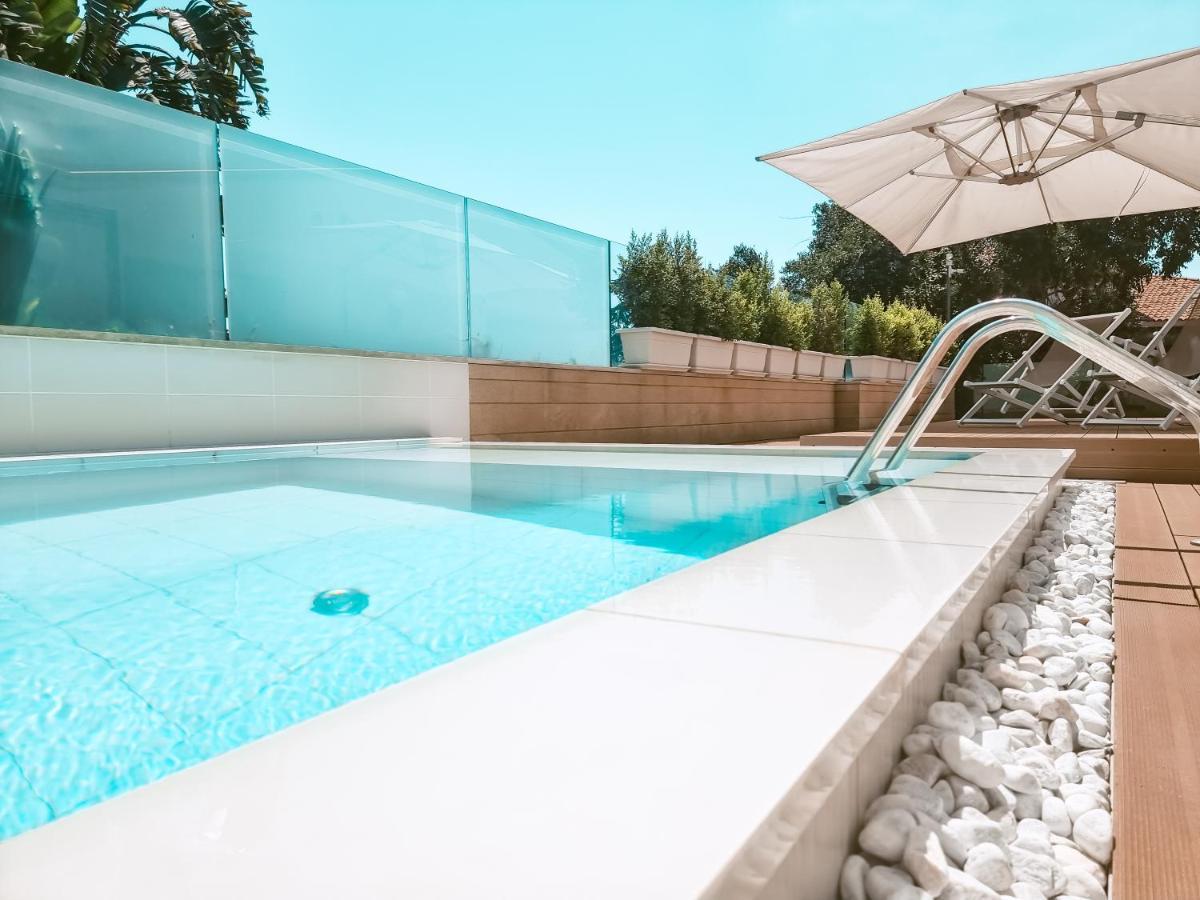 Hgt Supreme Residence San Gregorio di Catania Bagian luar foto