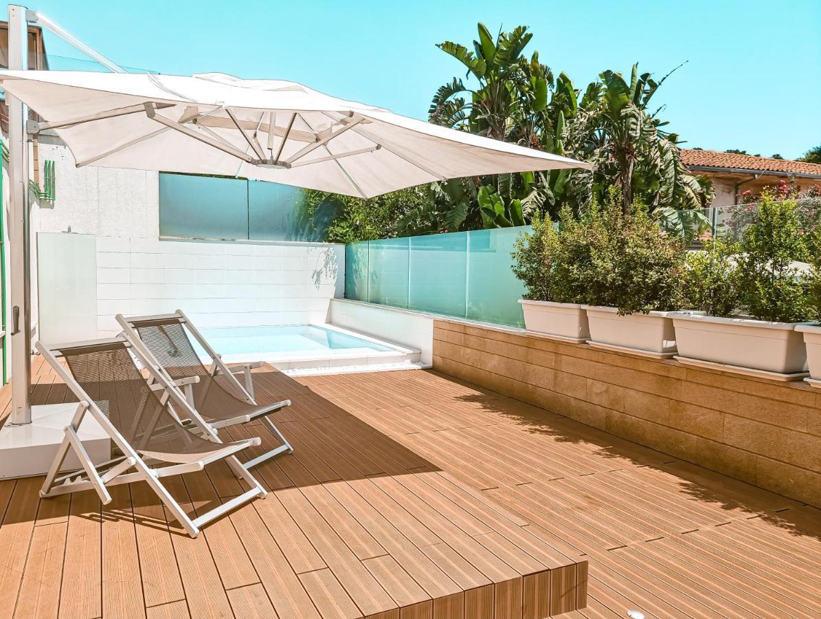 Hgt Supreme Residence San Gregorio di Catania Bagian luar foto