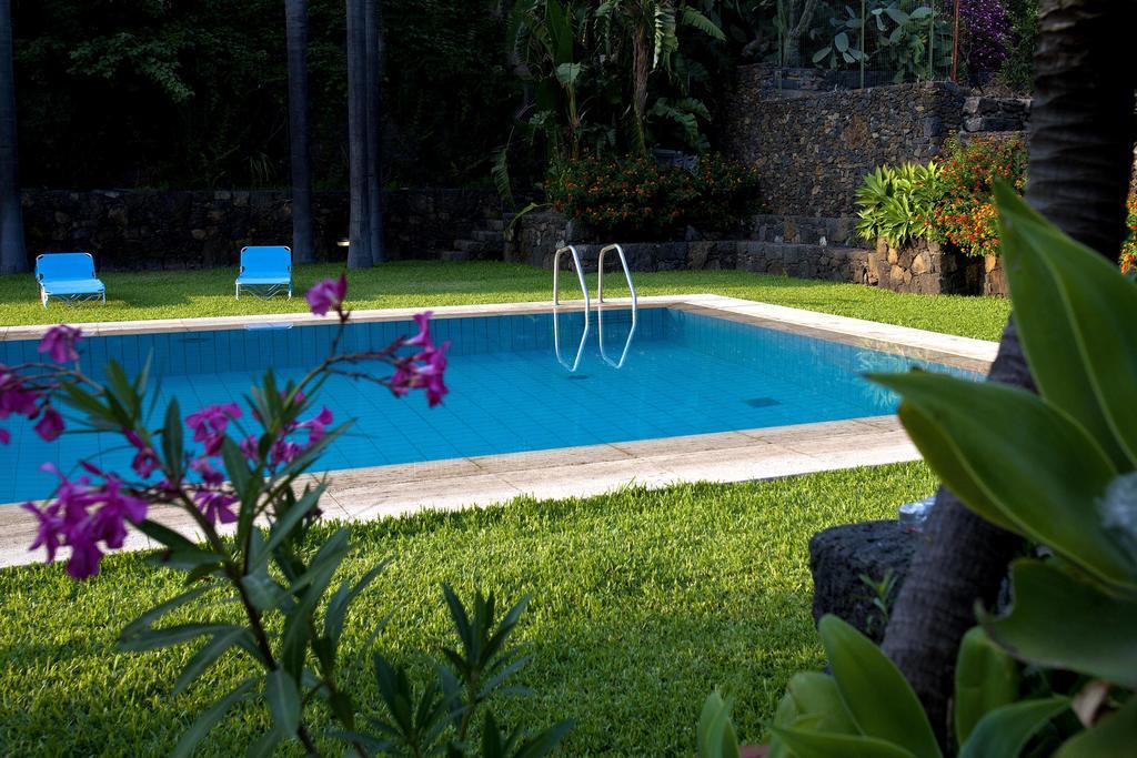 Hgt Supreme Residence San Gregorio di Catania Ruang foto