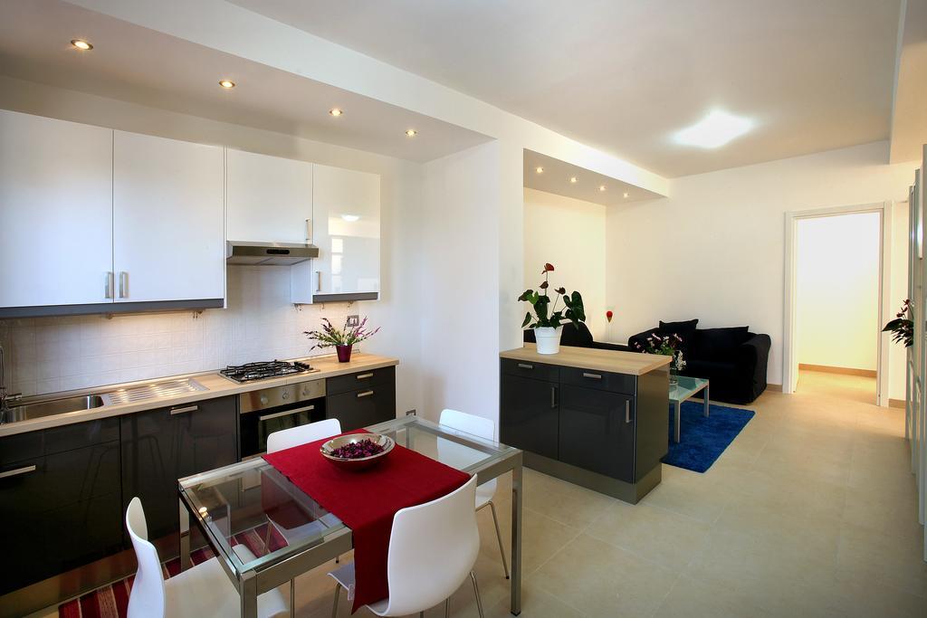 Hgt Supreme Residence San Gregorio di Catania Ruang foto