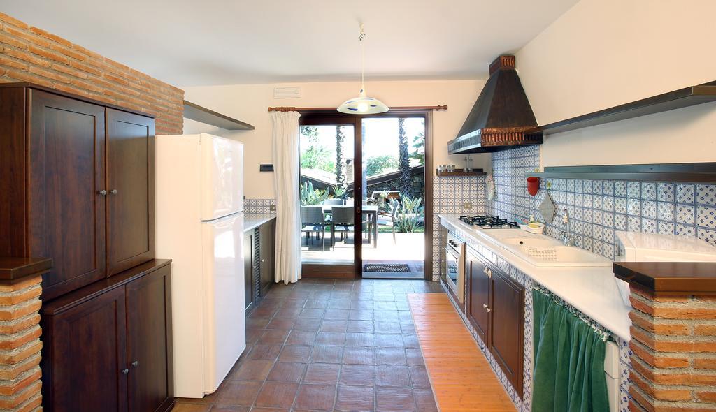 Hgt Supreme Residence San Gregorio di Catania Bagian luar foto