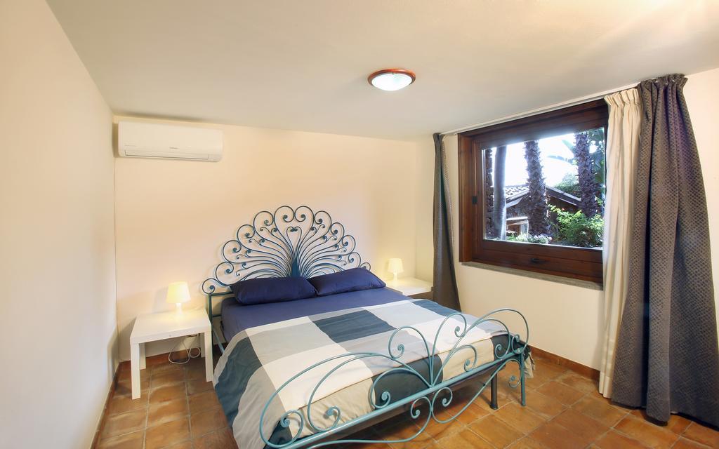 Hgt Supreme Residence San Gregorio di Catania Bagian luar foto